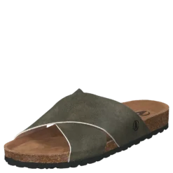 Abbie Vegen Khaki