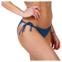 Abigail Tie Tanga Blue