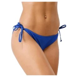 Abigail Tie Tanga Blue