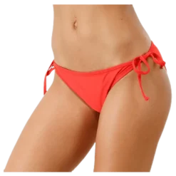 Abigail Tie Tanga Red