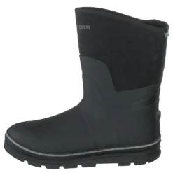 Abisko Jr Black