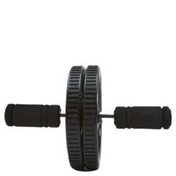 Ab Roller Recycled Black