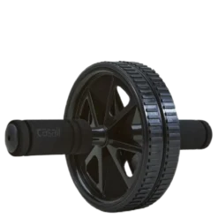 Ab Roller Recycled Black