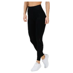 Abstrict Seamless Legging Black
