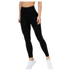 Abstrict Seamless Legging Black