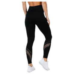 Abstrict Seamless Legging Black