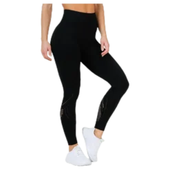 Abstrict Seamless Legging Black