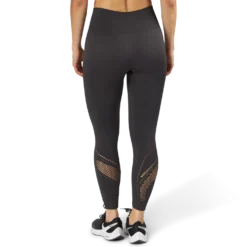Abstrict Seamless Legging Grey