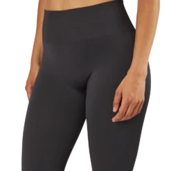 Abstrict Seamless Legging Grey