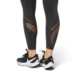 Abstrict Seamless Legging Grey