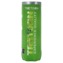 Academy Green 3 Tube Yellow