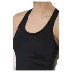 Academy Tank Black