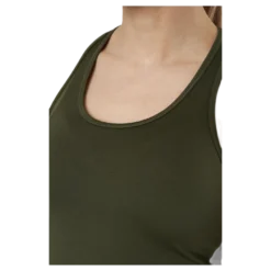 Academy Tank Green