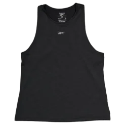 Ac Athletic Tank Black