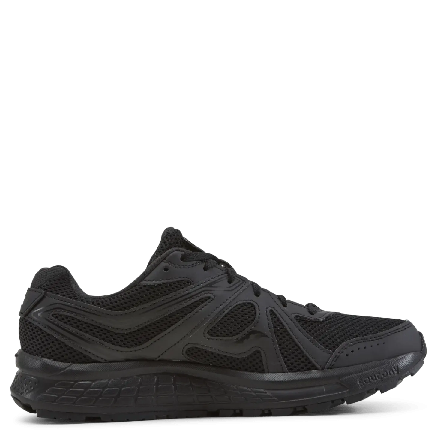 Accomplice Medium Blk/blk