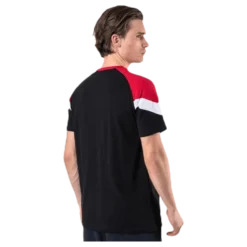ACM Iconic MCS Tee Black