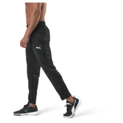 ACM Warmup Pants Black/Red