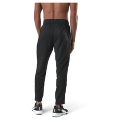 ACM Warmup Pants Black/Red