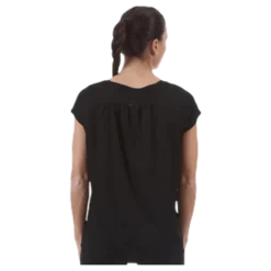 Actilove Solid Top Black