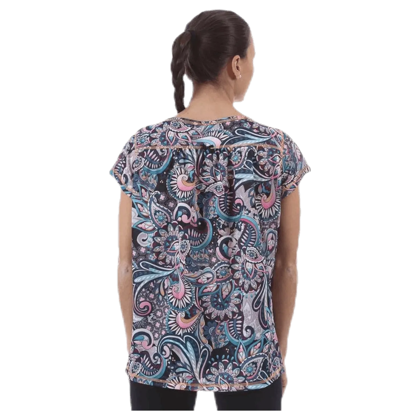 Actilove Top Blue