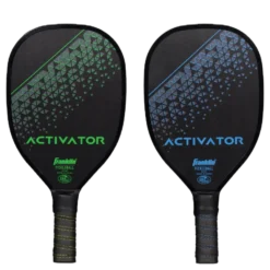 Activator Wood Paddle 2 Player