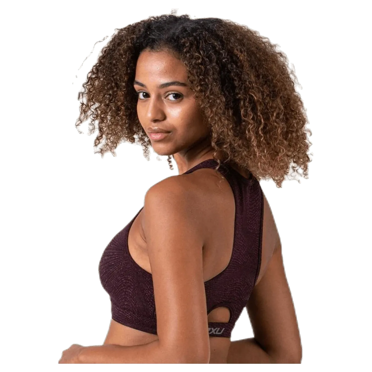 Active Crop Patterned