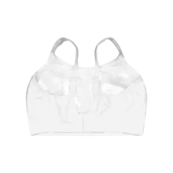 Active D+ Classic Bra White