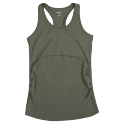 Active Mama Tank Top Grön