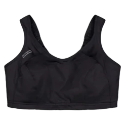Active Multi Sport Bra Black