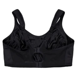 Active Multi Sport Bra Black