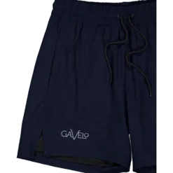 Active Shorts Dark Blue