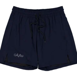 Active Shorts Dark Blue