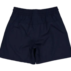 Active Shorts Dark Blue