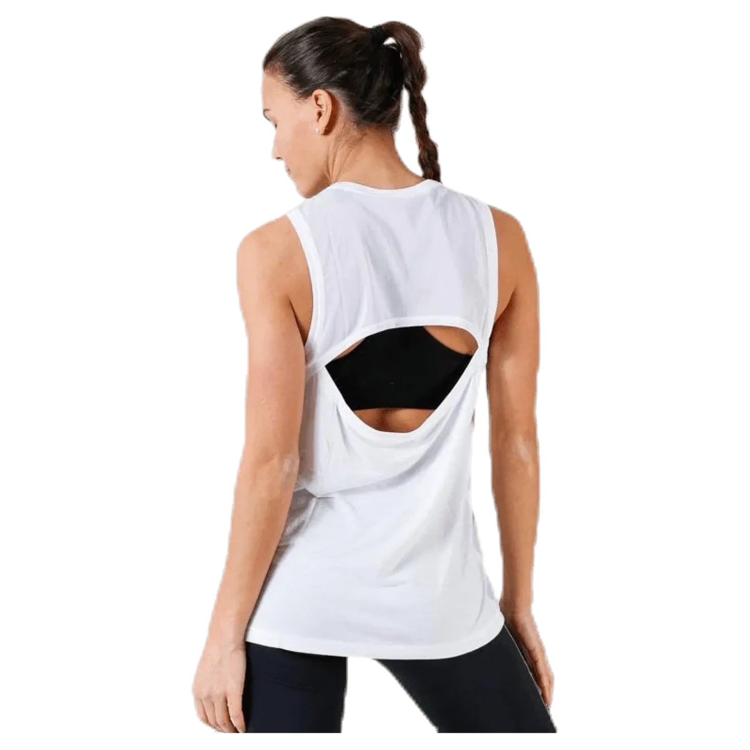 Active Studio Luxe White