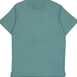 Active Tee Dark Green