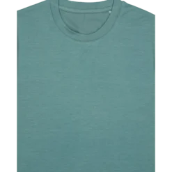 Active Tee Dark Green