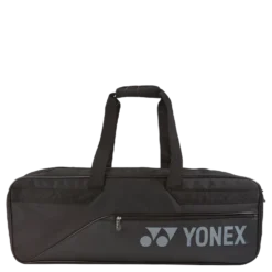 Active Tournament Bag Badminto Black