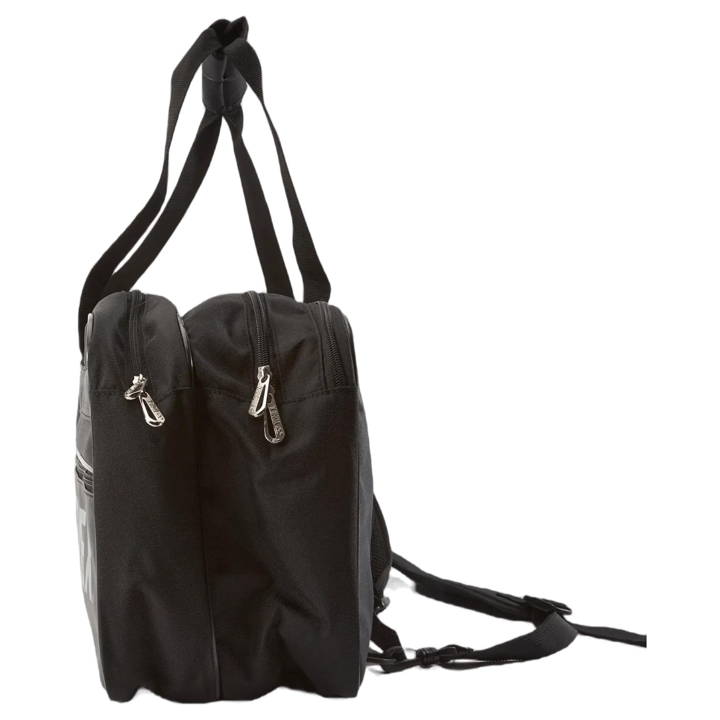 Active Tournament Bag Badminto Black