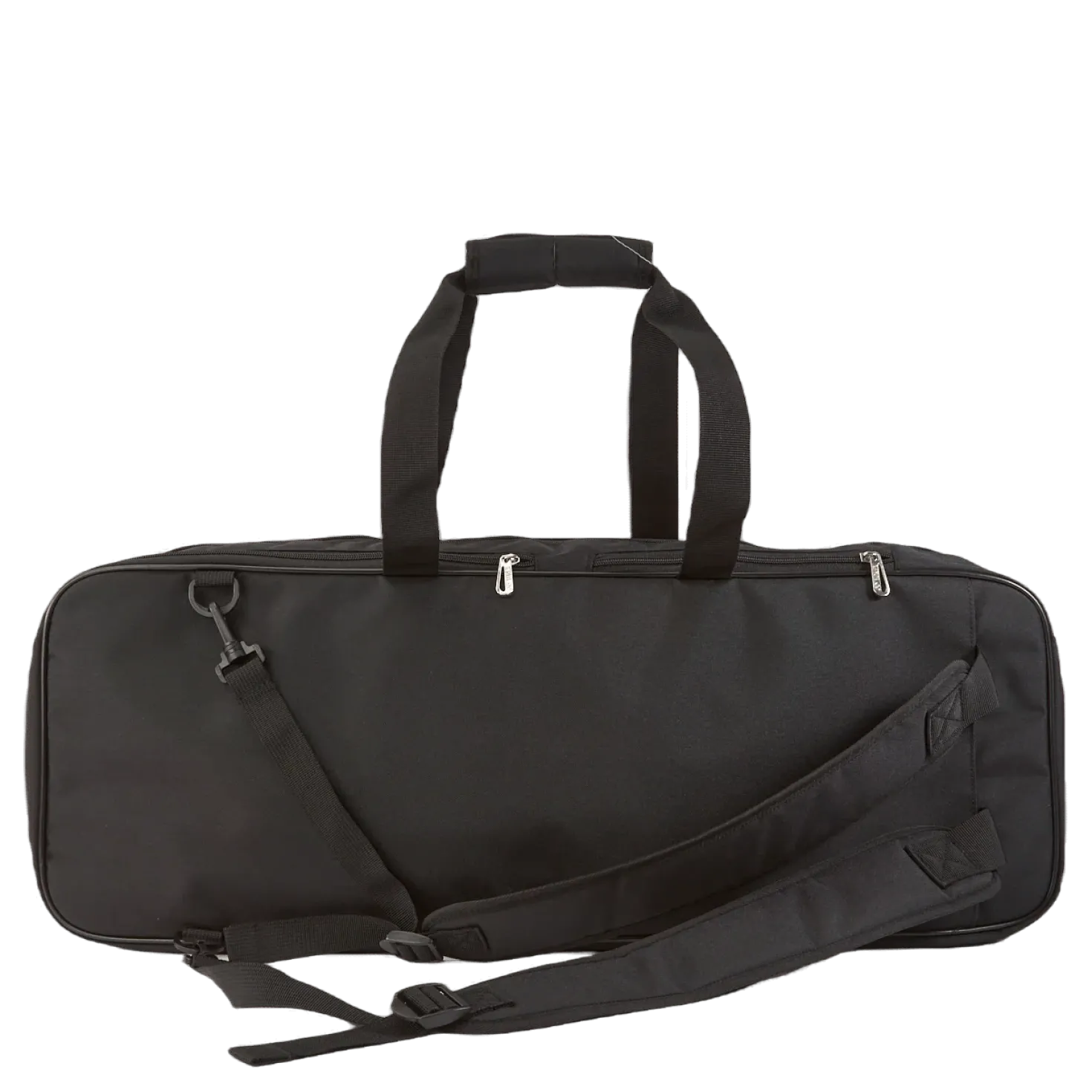 Active Tournament Bag Badminto Black