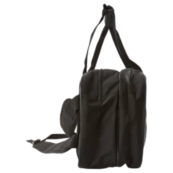 Active Tournament Bag Badminto Black