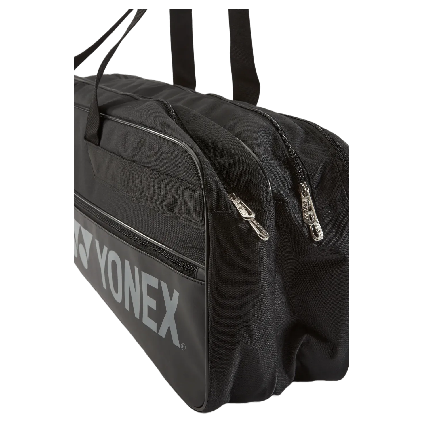 Active Tournament Bag Badminto Black