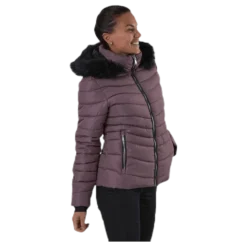 Ada Jacket Pink