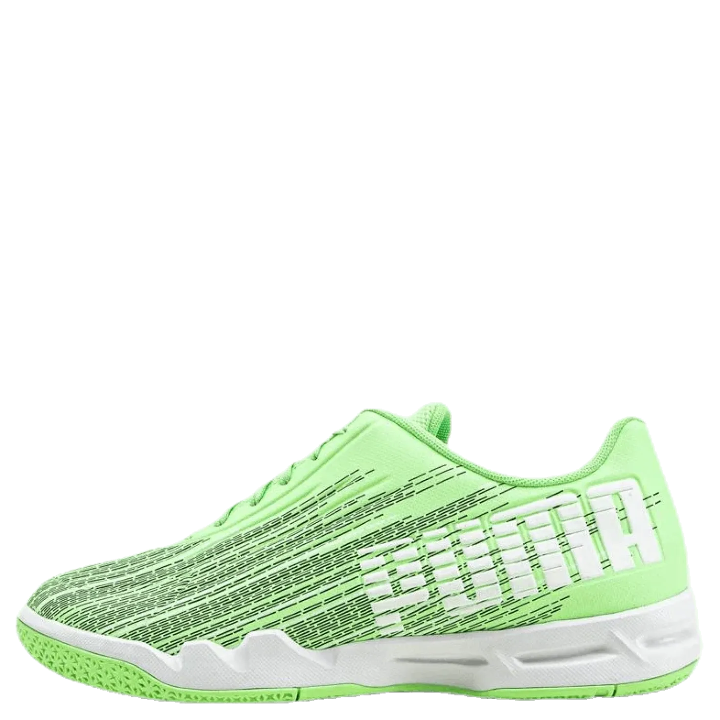 Adrenalite 4.1 Junior White/Green
