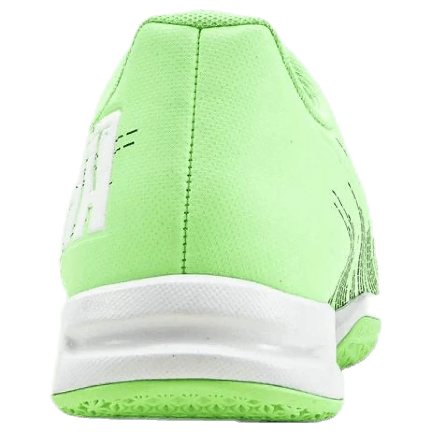 Adrenalite 4.1 Junior White/Green