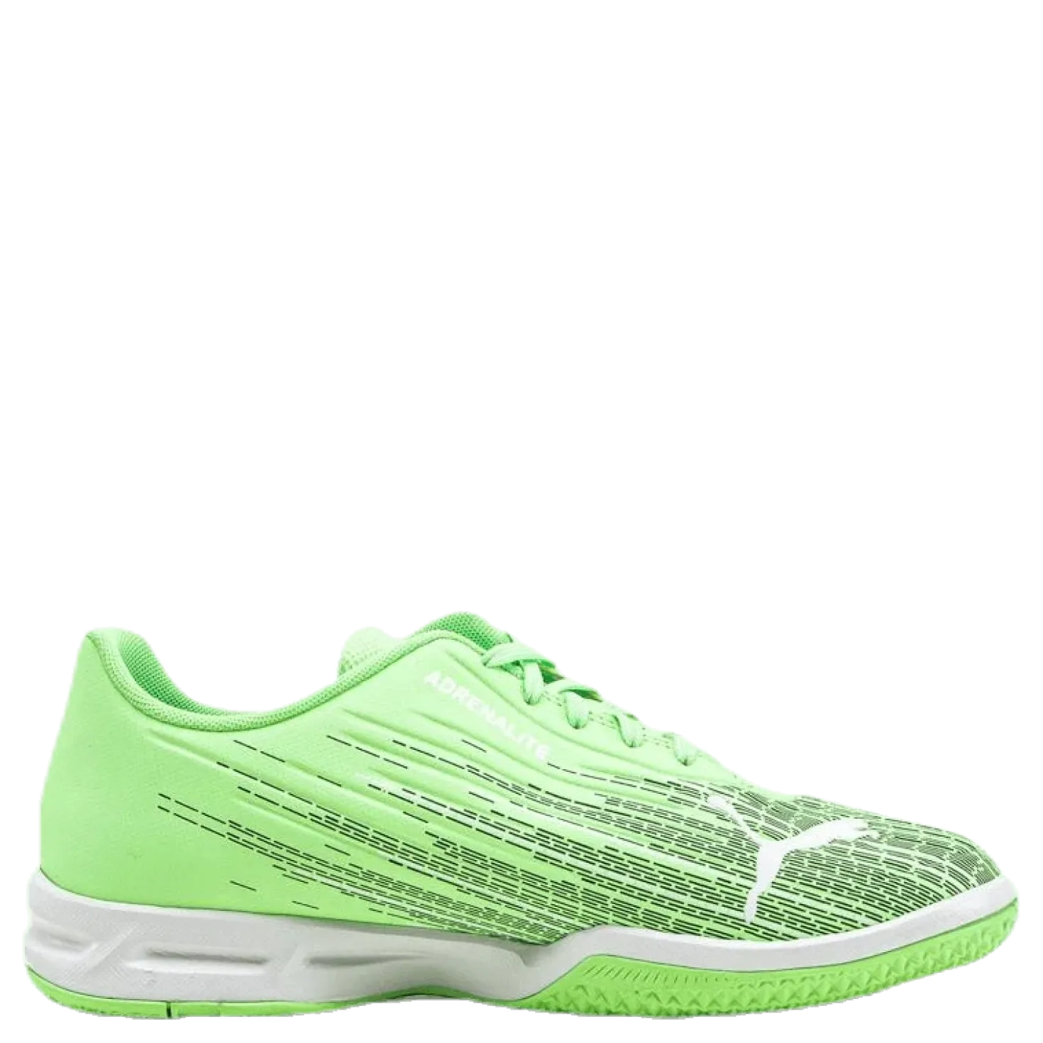 Adrenalite 4.1 Junior White/Green