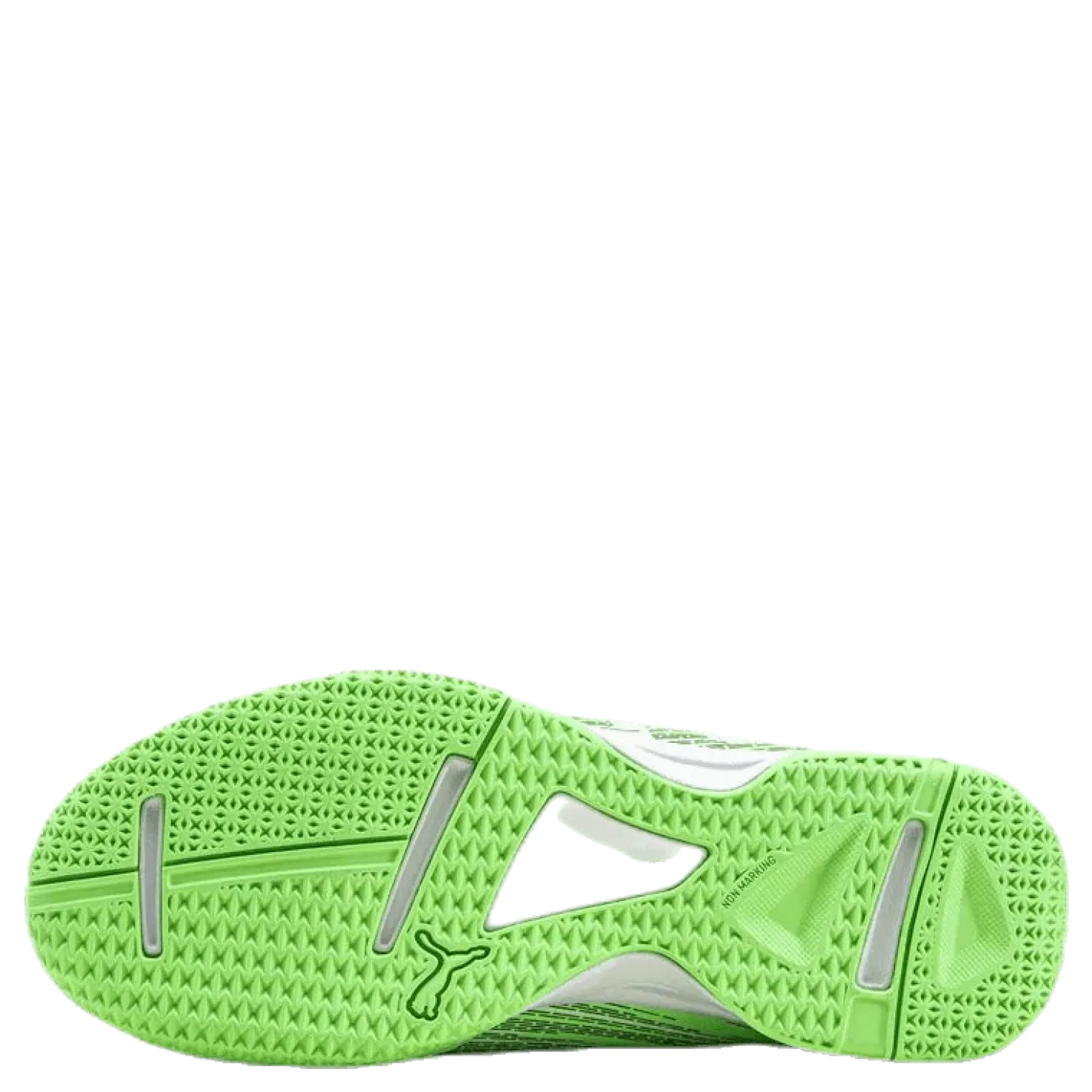 Adrenalite 4.1 Junior White/Green