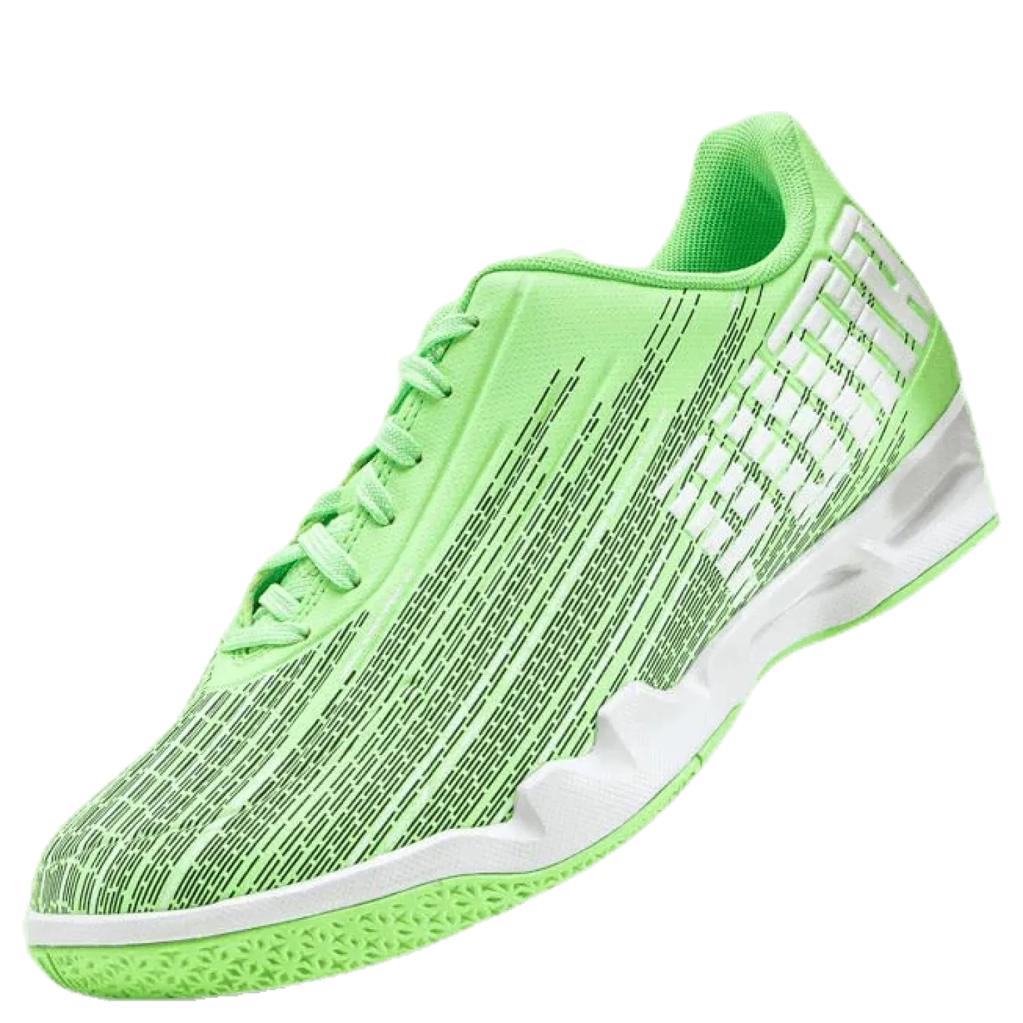 Adrenalite 4.1 Junior White/Green
