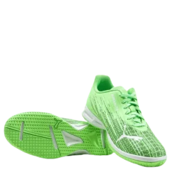 Adrenalite 4.1 Junior White/Green