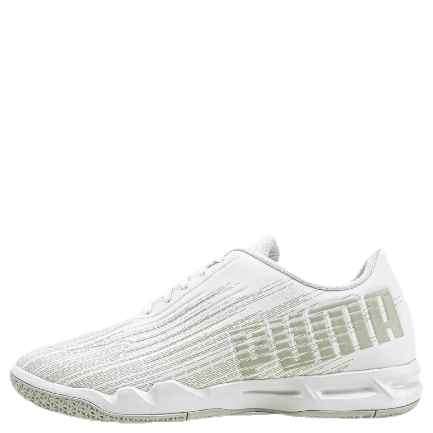 Adrenalite 4.1 Junior White/Grey
