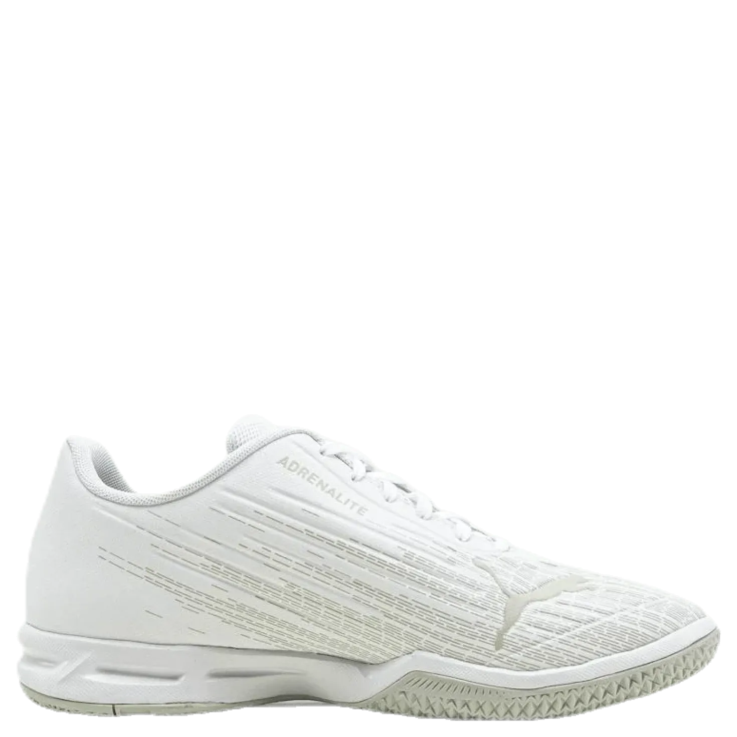 Adrenalite 4.1 Junior White/Grey